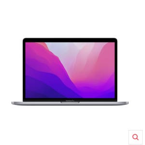 [렌탈] Apple 맥북프로 M2 13 8코어 대여 30일