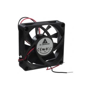 Delta AFB0712LB HB HHB MB 12V 7cm PWM CPU 냉각팬