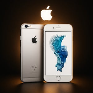 아이폰 6s 카메라 무음 학생 자급제 수능 폰 16G 실버 기본구성