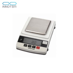 이노템 국내생산 정밀저울 IB 210S 210g / 0.1g