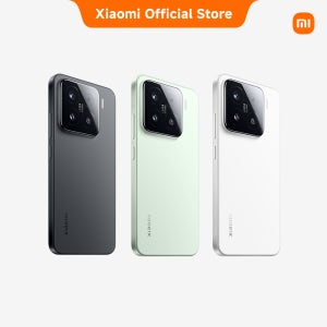 샤오미 15 6.36인치 120Hz 디스플레이 + 스냅드래곤8 엘리트 모바일 플랫폼 + 5240mAh 배터리 90w 고속 충전+50W 무선 충전