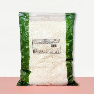[델리차차] 델리치 모짜아나 2.5kg 피자치즈 대용량 가공치즈 업소용