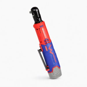 워크프로 60NM 토크 12V 충전 라쳇렌치 WP461600 베어툴