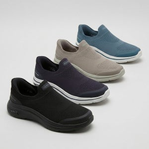 스케쳐스 남성 고워크 아치핏 2.0 슬립인스 SP0MWCGX041-044