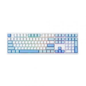 EPOMAKER TH108 유무선 기계식 (저소음 바다소금축)