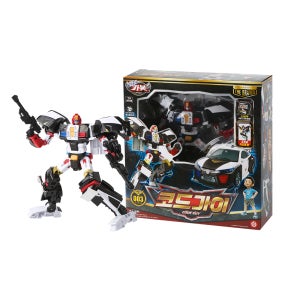 헬로카봇 코드가이