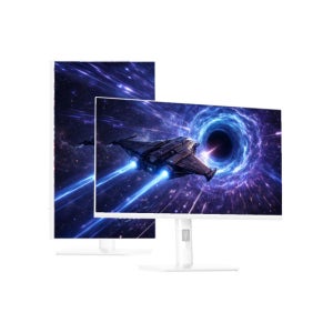 픽셀아트 PIXELART XQ2720WM 화이트 Fast IPS QHD 게이밍 200HZ HDR 멀티스탠드 무결점
