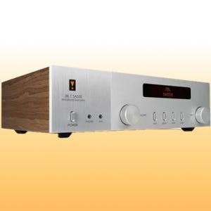 JBL SA550 네트워크 올인원 앰프