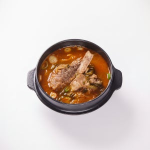 원조할매 뼈해장국 750g 즉석국 탕 찌개