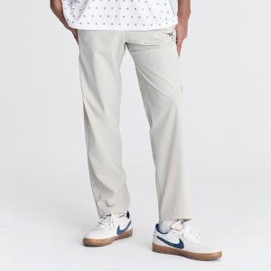 에어릿 스윙 테이퍼드 골프 팬츠 기능성 남자 여름 바지 스판 슬랙스 AM9105 베이지