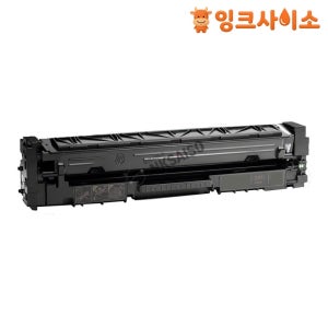 CF400X (HP 201X) 재생토너 검정 HP 칼라레이저젯 프로 MFP M274N