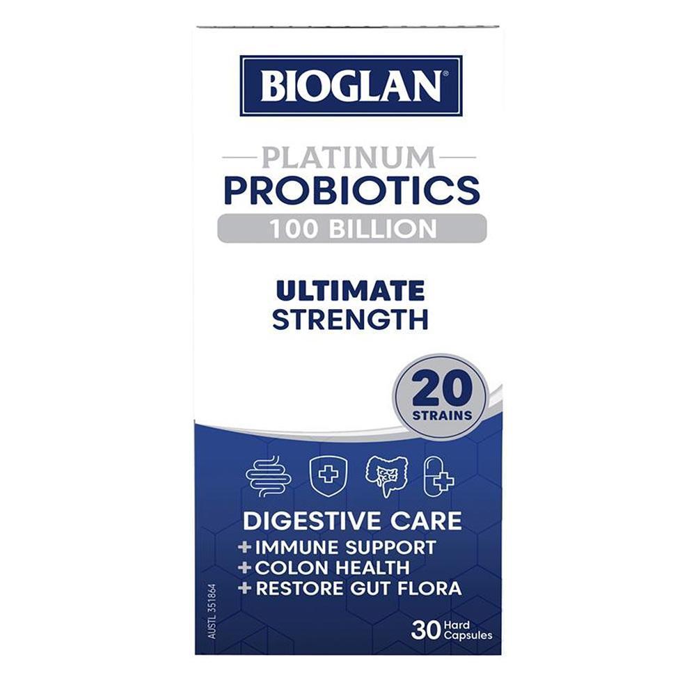 플래티넘 프로바이오틱스 5.0