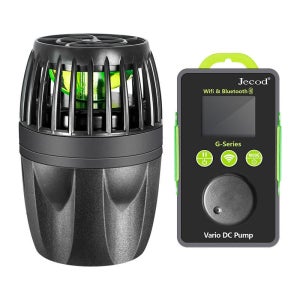 제바오 GMP 수류모터 짭텍 와이파이 블루투스 해수