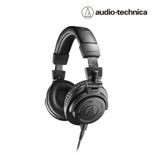 ATH-M50X ENSO - Audio-Technica 오디오테크니카 유선헤드폰 한정판