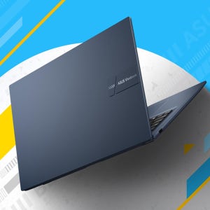 [ASUS] 비보북 15 X1504VA 16GB 512GB 사무용 인강용 대학생 노트북