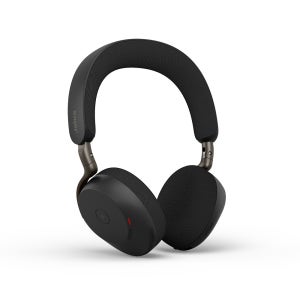 자브라 Jabra Evolve3 75 Stereo ANC 무선 헤드셋 블루투스 5.3