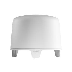 GENELEC F1 제네렉 홈 오디오 액티브 서브 우퍼 (블랙/화이트)