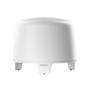 GENELEC F2 제네렉 홈 오디오 액티브 서브 우퍼 (블랙/화이트)
