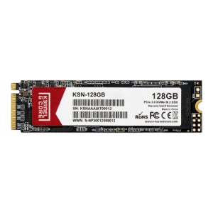 커널앤코어 KSN-SSD M.2 NVMe 2280 128GB