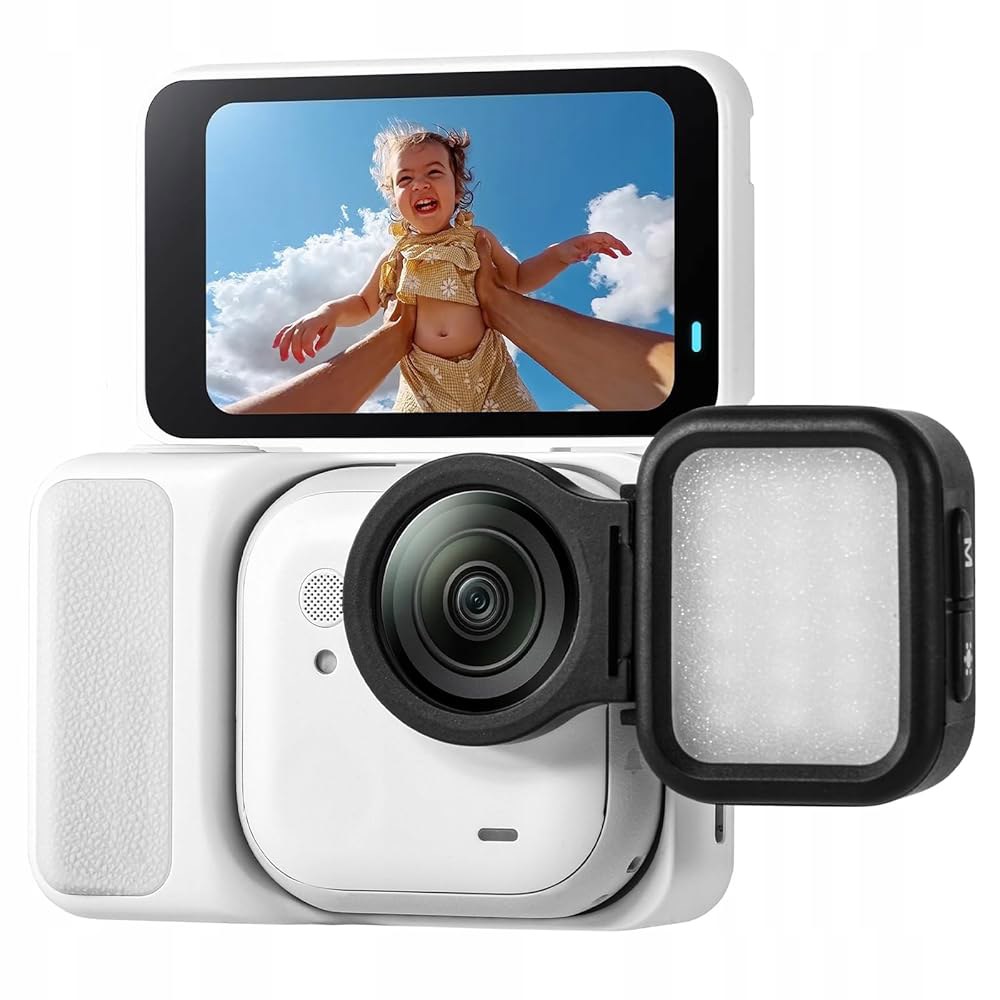 인스타360 4가지 제품