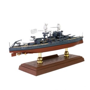 FOV 1/700 미해군 펜실베이니아급 전함 USS 애리조나 (BB-39)