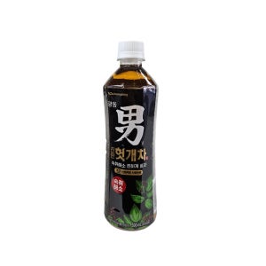 광동 헛개차 500ml 숙취해소 음료 헛개열매차 건강차 무카페인 음료 대용량