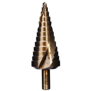 세신 코발트 스텝드릴-트위스트형 T13-535(SKH55)