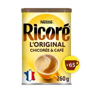 Ricore 리코레 260g 대체커피 치커리차 커피대용