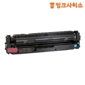 CF411X (HP 410X) 재생토너 파랑 HP 칼라레이져젯 프로 MFP M377DW