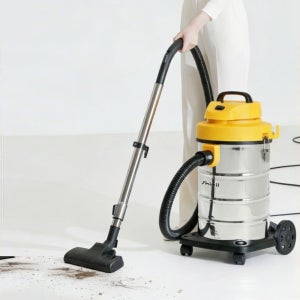 신일 업소용청소기 25L SVC-HSS1400 공업용 대용량 진공 사무실 산업용 청소기