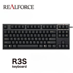 토프레 REALFORCE R3SB31 영문 키보드 30g 45g