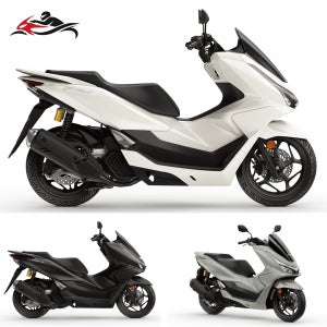 2025 혼다 pcx 125 배달 오토바이 개인 리스 신차 인수형
