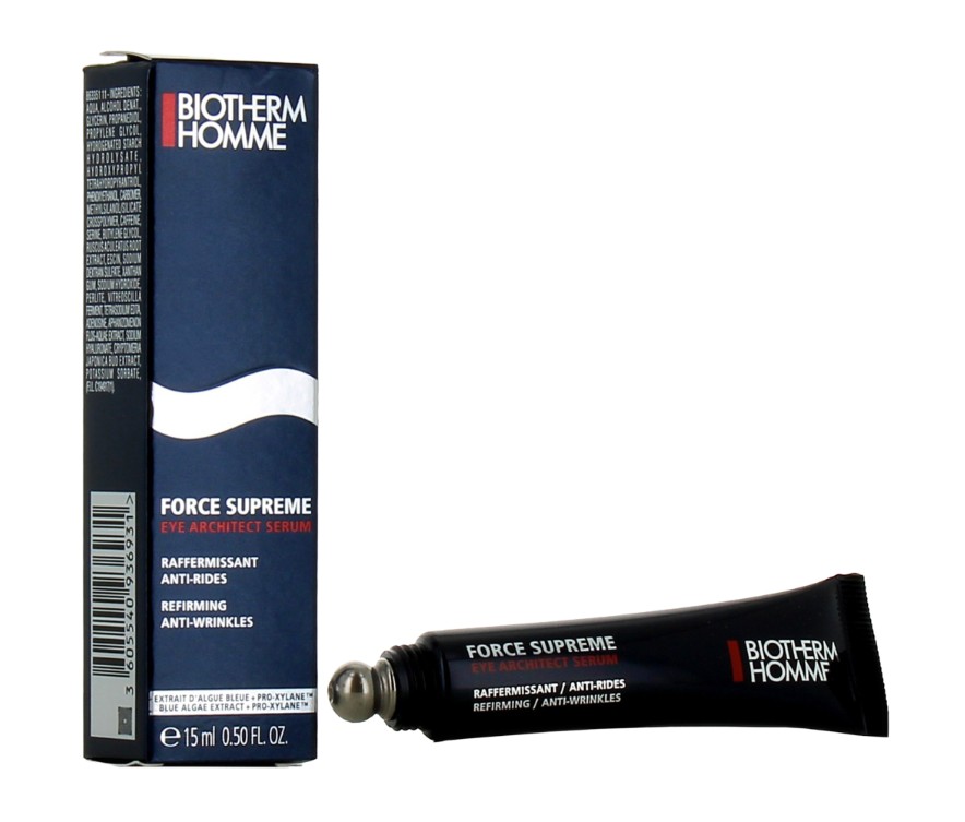 포스수프림유쓰아키텍트세럼