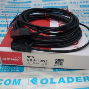 Shenwu SUENW 소형 적외선 투과형 광전 스위치 센서 SXJ-T2N1은 HPJ-T21 E3T를 대체합니다.