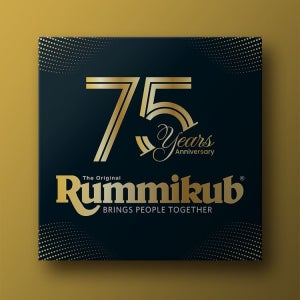 루미큐브 75주년 기념판