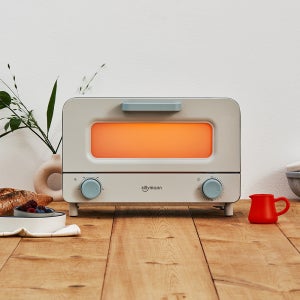 실리만 미니 오븐 토스트기 오븐레인지
