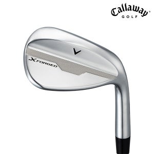 캘러웨이 X FORGED 26 크롬 웨지