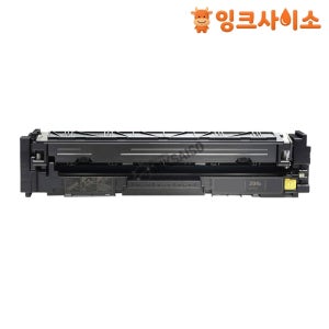 CF512A (HP 204A) 재생토너 노랑 HP 칼라레이저젯 프로 MFP M181FW