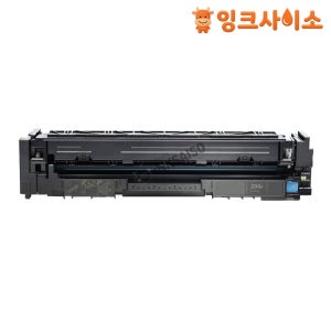 CF511A (HP 204A) 재생토너 파랑 HP 칼라레이저젯 프로 MFP M181FW
