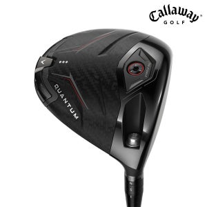 캘러웨이 퀀텀 트리플 다이아몬드 텐세이 남성 드라이버