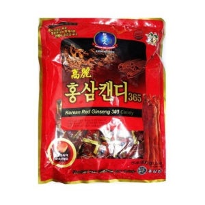 홍삼인 - 고려홍삼캔디365 800g