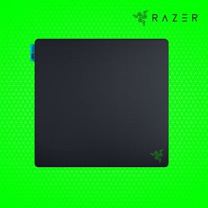 레이저코리아 기간투스 V2 Pro 라지 컨트롤 타입 게이밍 마우스패드