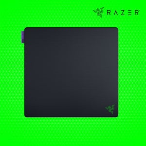 레이저코리아 기간투스 V2 Pro 라지 맥스 컨트롤 타입 게이밍 마우스패드