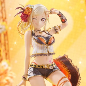 [예약] 플럼 미야시타 아이 l 러브라이브 니지가사키 학원 스쿨 아이돌 동호회 26.06