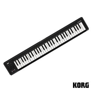 [리퍼] 코르그 키보드 microKEY2-61 KORG 마이크로키2 USB MIDI
