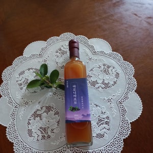 청송그리심농원 아로니아발효식초