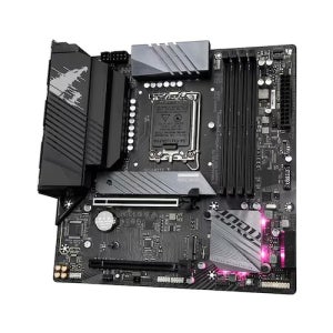 기가바이트 B760M AORUS ELITE DDR5 피씨디렉트 리퍼비시