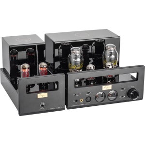케인 Cayin HA-300MK3 진공관 앰프 1년AS