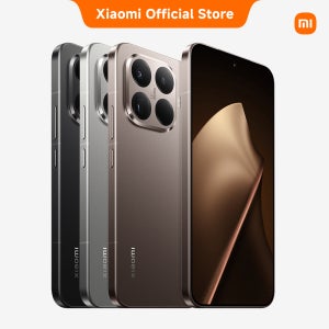 샤오미 15T 프로 6.83인치 144Hz 디스플레이 + 디멘시티 9400+, 5500mAh 배터리 90w 고속 충전+50W 무선 충전