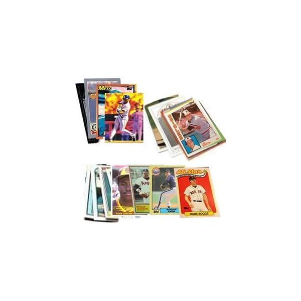 Topps Upper deck Donruss Fleer Score Upperdeck 40 야구 명예의 전당 슈퍼스타 카드 컬렉션 - 캘 립켄 놀란 라이언 켄 그리피 베이브 루스